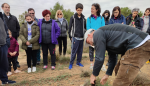 III Jornada de Plantación de Árboles “Dona más vida”