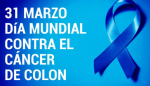 Imagen Día Mundial Cáncer de Colon