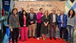 Presentación del documental 'El olvido del mar', en Zuera