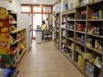 Tienda de Multiservicio Rural en San Agustín (Teruel)