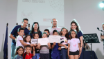 GANADOR V ARAGÓN AULA NATURAL CEIP MAESTRO MONREAL