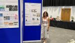 ITAINNOVA ha participado en el Congreso Internacional de Materiales Compuestos (ICCM23), celebrado en Belfast