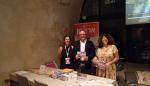 Participación aragonesa en el evento Shalom Spain 2023.