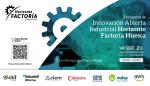 Horizonte Factoría se presenta en Walqa