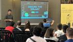 Entrega de premios hackathon ‘Secure the Valley’