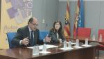 El director general de Protección de Consumidores y Usuarios ha abierto el aula de consumo