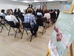 Jornada sobre mujeres y cooperativas en el Día de la  Mujer Rural