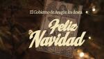 El Gobierno de Aragón les desea Feliz Navidad