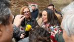 La Feria de la Candelera en Barbastro se celebra desde el año 1512