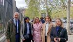 La Conferencia General de Política Universitaria ha tenido lugar en el Ministerio de Ciencia, Innovación y Universidades.