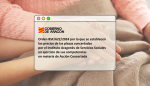 Este viernes se ha publicado la orden con los precios-plaza en la acción concertada, que se aumentan en un 4,3%