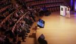 Los premios se han entregado en el Auditorio de Zaragoza