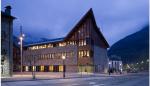 El Centro de Ciencias de Benasque Pedro Pascual.