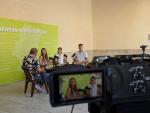 El vídeo-podcast Aragón Youth Podcast está grabando sus primeros 10 episodios por las tres provincias este verano