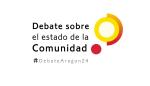 Debate sobre el Estado de la Comunidad 2024 - LOGO