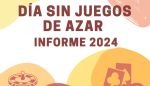 Hoy se celebra el Día de juegos sin azar para concienciar a la población de los problemas que conlleva el juego adictivo