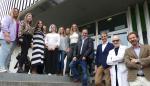 En "Prematuros de la mano de la ciencia" han participado distintos grupos de investigación del IIS Aragón