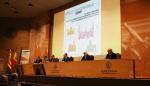 En la inauguración del Congreso ha participado el director general de Salud Mental, Manuel Corbera