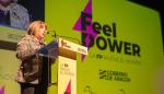 Feel Power ha reunido en el Palacio de Congresos a cerca de 700 personas alrededor del potencial de la FP bilingüe.