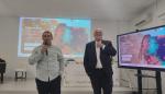 La Hora del Código se ha celebrado oficialmente, por segundo año consecutivo, en el Centro de Profesorado de Calatayud.