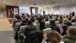 Las unidades de convivencia han sido la cuestión central de esta jornada sobre el modelo de atención centrada en la persona