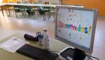 Las aulas de español ayudan a que los alumnos que se incorporan al sistema educativo español adquieran las competencias lingüísticas necesarias para su escolarización de manera normalizada.
