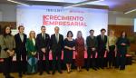 El Foro ha sido organizado por el Banco Santander y el Heraldo de Aragón