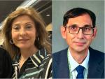 Isabel Nuez Gracia y Rafael de Miguel, nuevos directores de ZLC.