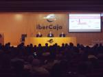 El director general de Trabajo ha asistido a la jornada organizada por los sindicatos