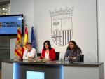 Presentación del Encuentro Internacional Nabatero 2025.