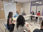 La Comisión nace para evitar duplicidades y mejorar la eficiencia y el acceso a recursos públicos de colectivos vulnerables