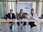 El IIS Aragón y TheMoveMen firman un acuerdo para impulsar la investigación en cáncer masculino.