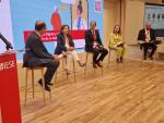 En el debate han participado los consejeros de Sanidad de Madrid, Aragón, La Rioja y Cantabria