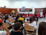 Premios en Rosales del Canal