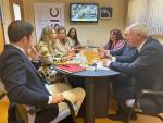 El CSIC apuesta por ampliar sus instalaciones en el DAT Alierta