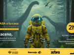 Cartel del evento.