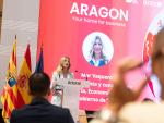 En el Cuaderno de Ventas se exponen las potencialidades de Aragón