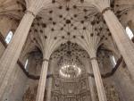 Catedral de Barbastro.