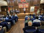 Foto homenaje a Carlos Carnicer