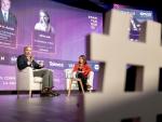 El presidente Azcón participa en la ponencia "Digitalización en Aragón" del 39º Encuentro de la Economía Digital y las Telecomunicaciones.