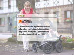 La convocatoria de ayudas en 2025 se ha publicado este jueves en el BOA
