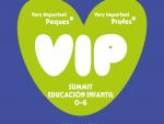 El evento se celebra bajo el lema 'Very Important Peques'