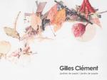 El CDAN presenta este jueves el catálogo de la exposición ‘Gilles Clément. Jardines de papel’