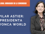 Pilar Astier, nueva presidenta de la WONCA World