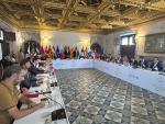 Reunión del Consejo Interterritorial de Internacionalización, celebrado en Valencia