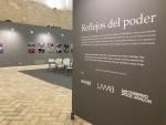 "Reflejos del poder", exposición en el Museo de Huesca