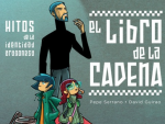 Portada del cómic del "Libro de la cadena"