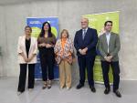 Acto de inauguración del Summit de Educación Infantil.