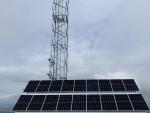 Instalación de El Graller que va a suponer una sustancial mejora en las emergencias y comunicaciones de una buena parte de la comarca de La Ribagorza.