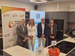El departamento de Agricultura, Ganadería y Alimentación del Gobierno de Aragón y la Asociación Alimentos y Bebidas de Aragón lanzan la campaña “Aragón, sabor de verdad” en puntos de venta.